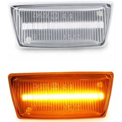 LED Kierunkowskazy Boczne Lampki Migacze Opel Astra H J Corsa D Insignia A Meriva B Zafira B