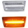 LED Kierunkowskazy Boczne Lampki Migacze Opel Astra H J Corsa D Insignia A Meriva B Zafira B