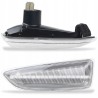 LED Kierunkowskazy Boczne Lampki Migacze Opel Insignia B Astra J K Zafira C Crossland Grandland X