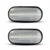 LED Kierunkowskazy Boczne Lampki Migacze Honda Accord Civic Prelude Fit CRX S2000