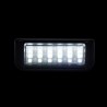 Lampki tablicy rejestracyjnej LED do Toyota Proace