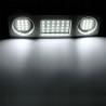 Lampka Podsufitki Oświetlenie Led Wnętrza Seat Leon Alhambra Van