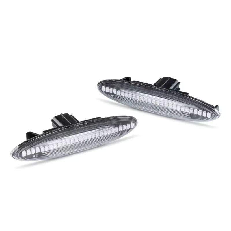 LED Kierunkowskazy Boczne Lampki Migacze Toyota Highlander Soarer UZZ40 Kluger GSU 4