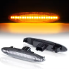 LED Kierunkowskazy Boczne Lampki Migacze Toyota Highlander Soarer UZZ40 Kluger GSU 4