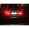 Lampki Tablicy Rejestracyjnej LED BMW E39 E60 E61 E70 E71 E90