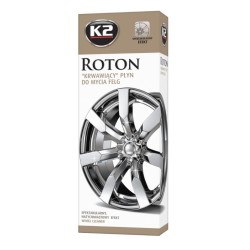 K2 Roton - Profesjonalny Płyn do Czyszczenia Felg 700 ml