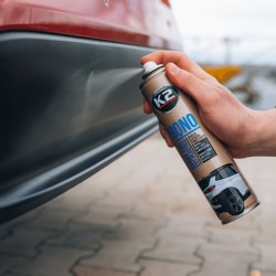 K2 Bono – Spray do Renowacji i Nabłyszczania Plastików 300 ml