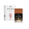 K2 EVOS Sparta - Samochodowe Perfumy 50ml