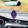 K2 OYA VIBES FAHREN - Odświeżacz samochodowy na lusterko