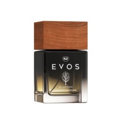 K2 EVOS Hunter – Perfumy Samochodowe Bergamotka 50ml