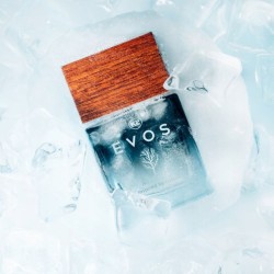 K2 EVOS Viking – Zestaw Prezentowy: Perfumy i Zawieszka do Samochodu