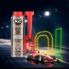 K2 Diesel Go! – Dodatek Uszlachetniający do Oleju Napędowego 250 ml