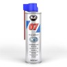 K2 07 Odrdzewiacz w sprayu – Skuteczna ochrona metalu, podwozia i śrub, 500 ml