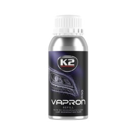 K2 Vapron Refill – Płyn do Regeneracji i Odświeżania Lamp Reflektorów