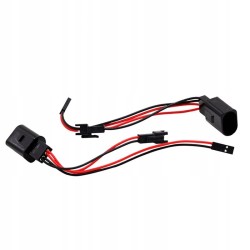 LED Lampki Tablicy Seat Leon Ibiza Toledo Cordoba Arosa Altea