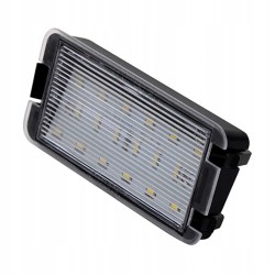 LED Lampki Tablicy Seat Leon Ibiza Toledo Cordoba Arosa Altea