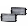 LED Lampki Tablicy Seat Leon Ibiza Toledo Cordoba Arosa Altea