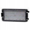 LED Lampki Tablicy Seat Leon Ibiza Toledo Cordoba Arosa Altea