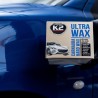 K2 ULTRA WAX 250g – Wosk Carnauba do Auta + Aplikator