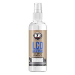 K2 LCD Display Cleaner – Środek do Czyszczenia Ekranów i Wyświetlaczy