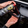 K2 Suchy smar PTFE 400ml – skuteczne smarowanie i ochrona