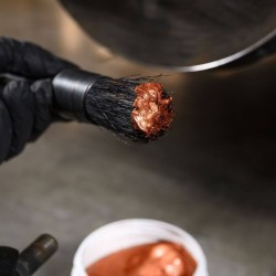 K2 Smar Miedziowy 500g – Pasta Miedziana Wysokotemperaturowa