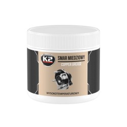K2 Smar Miedziowy 500g – Pasta Miedziana Wysokotemperaturowa