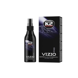 K2 Vizio Pro 150ml – Niewidzialna wycieraczka, długotrwała ochrona