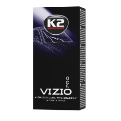 K2 Vizio Pro 150ml – Niewidzialna wycieraczka, długotrwała ochrona