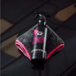 K2 SPECTRUM PRO 1L – Quick Detailer z Syntetycznym Woskiem