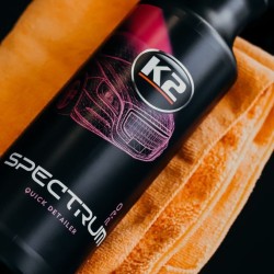 K2 SPECTRUM PRO 1L – Quick Detailer z Syntetycznym Woskiem