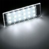 LED Podświetlenie Tablicy Renault Clio Megane Laguna Twingo