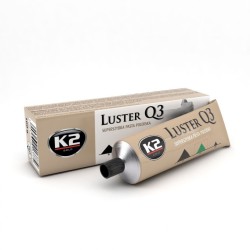 K2 LUSTER Q3 Średniościerna Pasta Polerska do Lakieru 100g