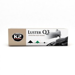 K2 LUSTER Q3 Średniościerna Pasta Polerska do Lakieru 100g