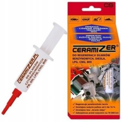 Ceramizer CS 4 g – Dodatek do Regeneracji i Ochrony Silnika