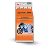 Ceramizer CM – Regeneracja Silników i Skrzyń Biegów w Motocyklach Czterosuwowych