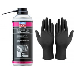 Liqui Moly 3379 400 ml – Profesjonalny płyn do demontażu wtryskiwaczy