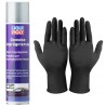 Impregnator do Dachów Kabrioletów Liqui Moly 1594 (400 ml) – Oryginalna Ochrona
