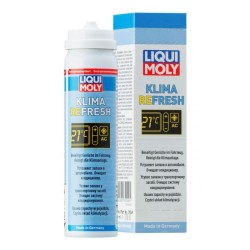 LIQUI MOLY 39049 – Skuteczny odgrzybiacz do Klimatyzacji, 75ml