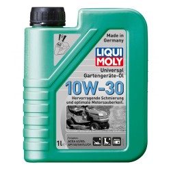 Liqui Moly 1273 – Olej silnikowy 10W-30 do sprzętu ogrodniczego 1L