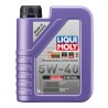 Liqui Moly 1340 – Olej Synthoil Diesel 5W-40 1L do silników