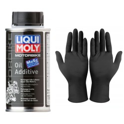 Liqui Moly 1580 – Dodatek do oleju silnikowego