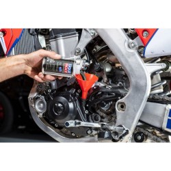 Liqui Moly 1580 – Dodatek do oleju silnikowego