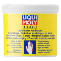 Niewidzialna Rękawiczka Liqui Moly 3334 – Ochrona dla Rąk 650ml