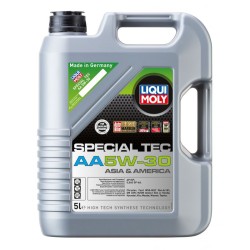 Olej Silnikowy Liqui Moly Special TEC AA 5W30 – 5L