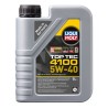 Olej Silnikowy 9510 Liqui Moly Top Tec 4100 VW 5W40 – Wydajność w 1L!