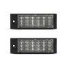 Lampki LED Tablicy Rejestracyjnej Hyundai Tucson, i40 I