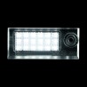 Lampki LED Tablicy Rejestracyjnej Audi A6 C5 Sedan 97-04