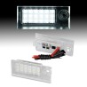 Lampki LED Tablicy Rejestracyjnej Audi A6 C5 Sedan 97-04