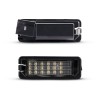 Lampki LED Tablicy Rejestracyjnej VW Golf, Passat, Amarok